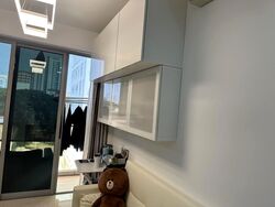 Centra Residence (D14), Apartment #614072711
